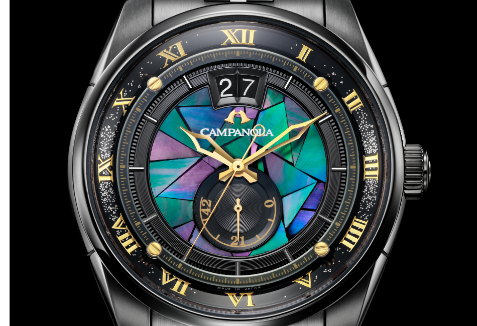 シチズン エル(CITIZEN L) EW5609-58W CITIZEN Disney Collection